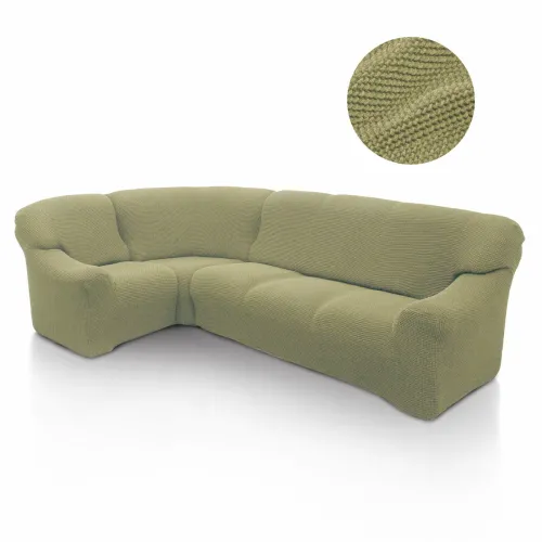 Bankbedekking Sofaskins NIAGARA 340 - 540 cm Foto 5