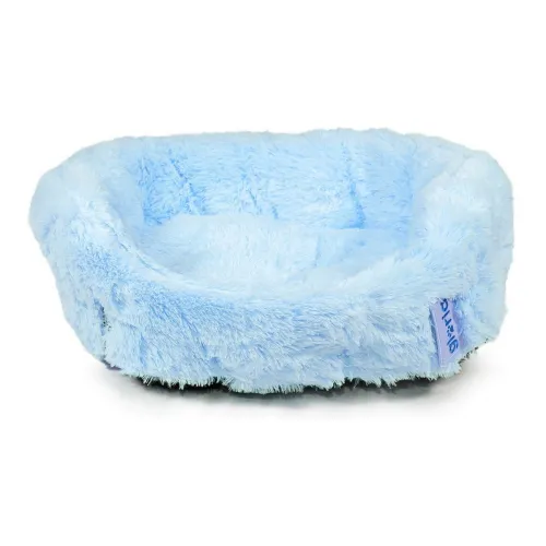 Bed for Dogs Gloria BABY Blauw (75 x 65 cm) Foto 1