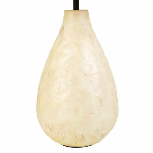 Bureaulamp Alexandra House Living Crème Ijzer 33 x 60 x 33 cm Foto 5