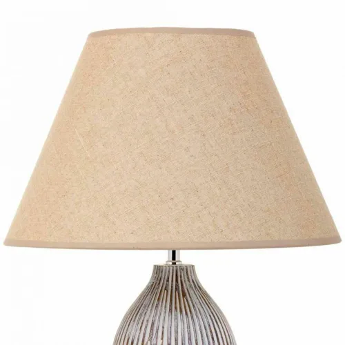 Bureaulamp Alexandra House Living Wit Polyresin 220-240 V 18 x 49 x 18 cm Foto 5