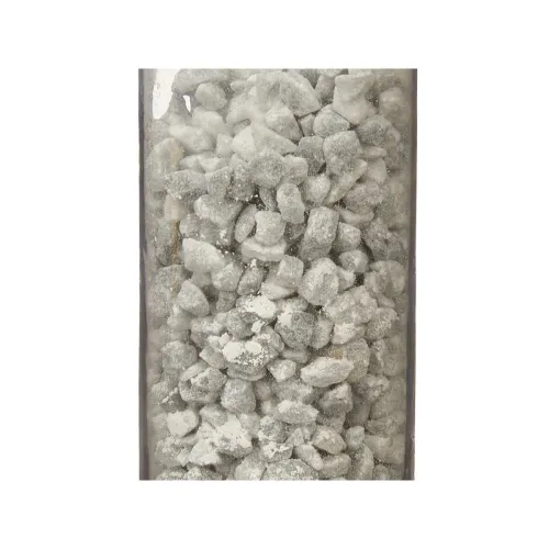 Decoratieve stenen Marmer Grijs 1,2 kg (12 Stuks) Foto 4