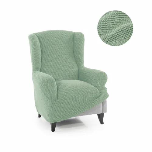 Hoes voor een oorfauteuil Sofaskins NIAGARA Foto 2