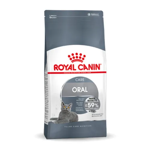 Kattenvoer Royal Canin Oral Care Volwassen 1,5 Kg Foto 1