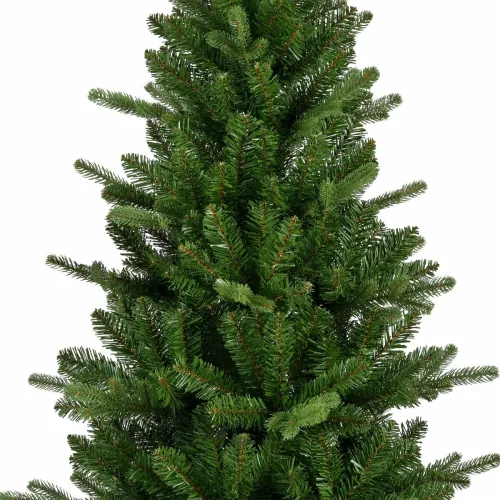 Kerstboom Everlands Killington Groen PVC Metaal polyestyreen Spar Ø 93 x 180 cm Foto 3