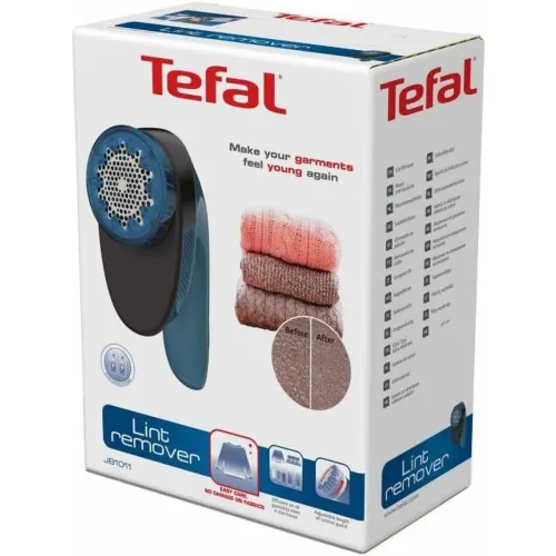 Kledingroller Tefal JB1011E0 Blauw 6,6 x 1,5 x 17,9 cm Foto 3