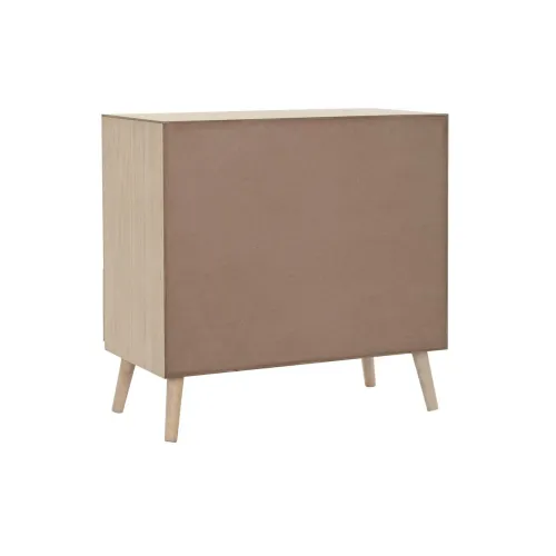 Ladenkast DKD Home Decor Spar Bruin MDF (80 x 40 x 77 cm) Foto 4