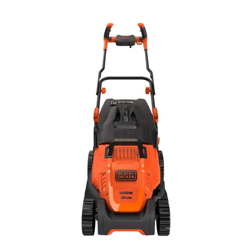 Lawn Mower Black & Decker BEMW471BH-QS 1600 W 230 V 220-240 V Foto 2