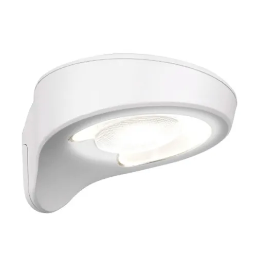 Led-applicatie EDM Zon Bewegingssensor 155 Lm Wit 1,8 W (6500 K) Foto 1