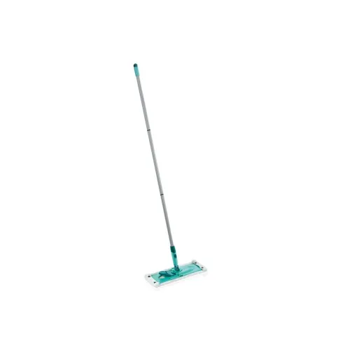 Mop with Bucket Leifheit 55360 Blauw Turkoois Foto 3