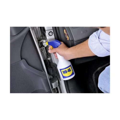 Smeerolie WD-40 25 L Foto 5