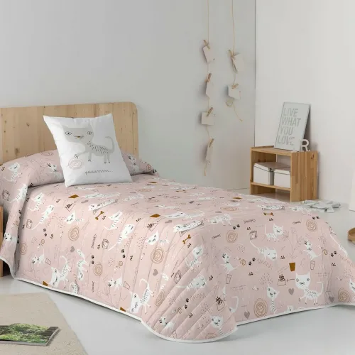 Sprei Panzup Cats 4 Bed van 150/160 Foto 3