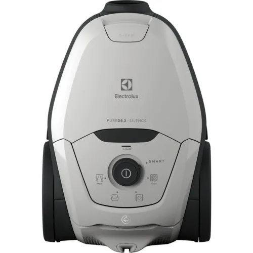 Stofzuiger met zak Electrolux Pure D8 Zwart Grijs 600 W Foto 2