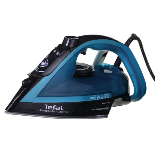 Stoomijzer Tefal Ultragliss Anti-Calc Plus FV6832 2800 W Foto 1