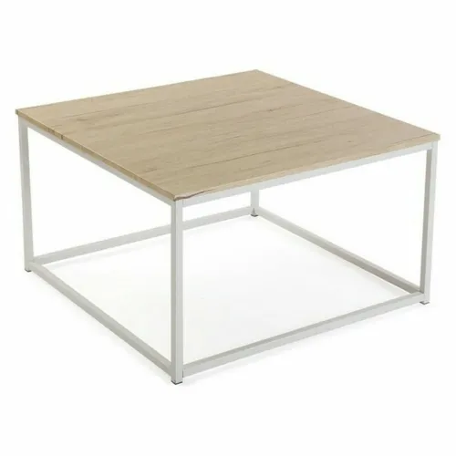 Tafel Versa Hout (80 x 46 x 80 cm) Foto 1