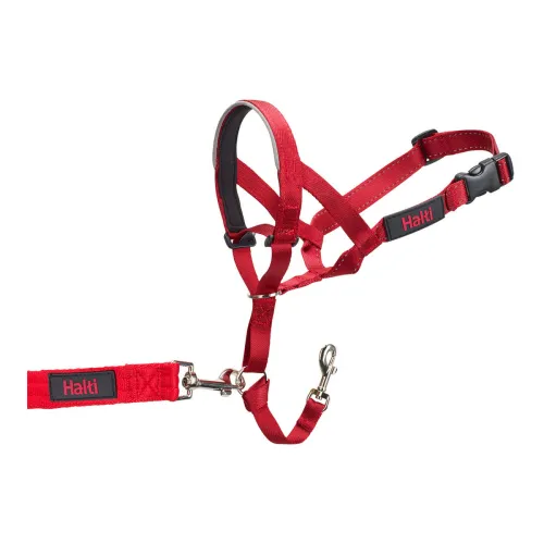 Trainingshalsbanden voor honden Company of Animals Halti Muilkorf (31-40 cm) Foto 1