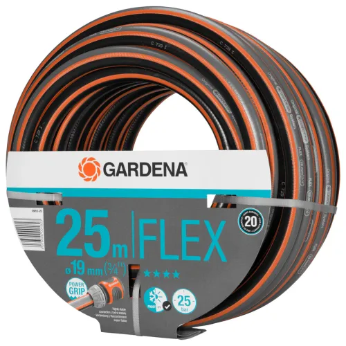 Tuinslang Gardena Flex PVC Ø 19 mm (25 m) Foto 2