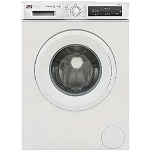 Wasmachine NEWPOL NWT0610 59,7 cm 6 Kg 1000 rpm Foto 1